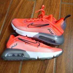 Women's Nike Air max